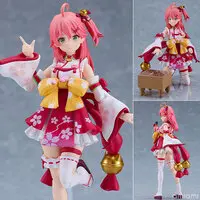 figma - Hololive / Sakura Miko