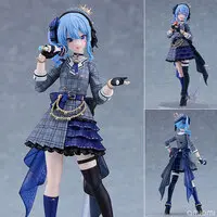 figma - Hololive / Hoshimachi Suisei