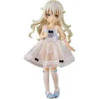 PARDOLL: Babydoll Ciel Posable Figure