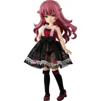 PARDOLL: Babydoll Rose Posable Figure