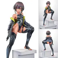 ARMS NOTE Swim Team Bucho-chan 1/7 Complete Figure