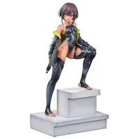 ARMS NOTE Swim Team Bucho-chan 1/7 Complete Figure