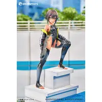 ARMS NOTE Swim Team Bucho-chan 1/7 Complete Figure