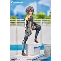 ARMS NOTE Swim Team Bucho-chan 1/7 Complete Figure