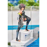 ARMS NOTE Swim Team Bucho-chan 1/7 Complete Figure