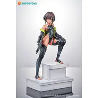 ARMS NOTE Swim Team Bucho-chan 1/7 Complete Figure