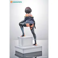 ARMS NOTE Swim Team Bucho-chan 1/7 Complete Figure