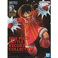 Prize Figure - Figure - One Piece / Monkey D. Luffy