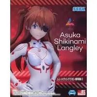 Luminasta - Neon Genesis Evangelion / Asuka Langley