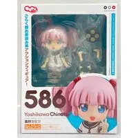 Nendoroid - Yuru Yuri / Yoshikawa Chinatsu