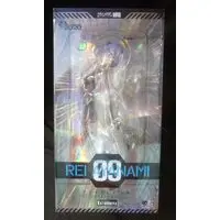 Figure - Neon Genesis Evangelion / Ayanami Rei (tentative name)