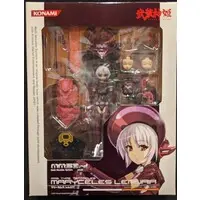 Figure - Busou Shinki