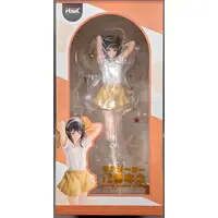 Figure - With Bonus - Cheerleader Misaki - jonsun - Cheer leader