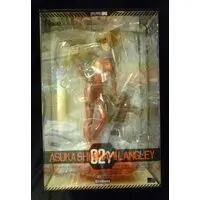 Figure - Neon Genesis Evangelion / Asuka Langley