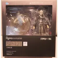 figma - Inugami-ke no ichizoku