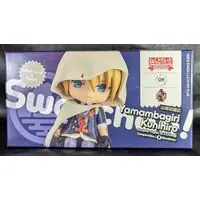 Nendoroid Swacchao! - Nendoroid - Touken Ranbu / Yamanbagiri Kunihiro