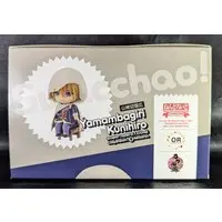 Nendoroid - Nendoroid Swacchao! - Touken Ranbu / Yamanbagiri Kunihiro