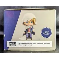 Nendoroid - Nendoroid Swacchao! - Touken Ranbu / Yamanbagiri Kunihiro