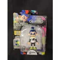 Figure - Splatoon