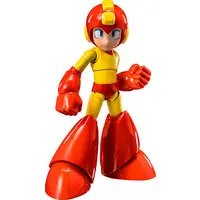 Figure - Rockman (Mega Man)