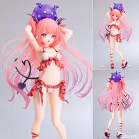 Succubus Lulumu Swimsuit ver. Illustrated by Tamano Kedama 1/6 Complete Figure