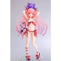 Succubus Lulumu Swimsuit ver. Illustrated by Tamano Kedama 1/6 Complete Figure