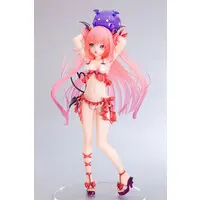 Succubus Lulumu Swimsuit ver. Illustrated by Tamano Kedama 1/6 Complete Figure