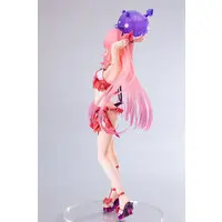 Succubus Lulumu Swimsuit ver. Illustrated by Tamano Kedama 1/6 Complete Figure