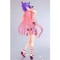 Succubus Lulumu Swimsuit ver. Illustrated by Tamano Kedama 1/6 Complete Figure