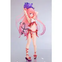 Succubus Lulumu Swimsuit ver. Illustrated by Tamano Kedama 1/6 Complete Figure