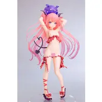 Succubus Lulumu Swimsuit ver. Illustrated by Tamano Kedama 1/6 Complete Figure