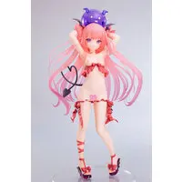 Succubus Lulumu Swimsuit ver. Illustrated by Tamano Kedama 1/6 Complete Figure