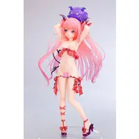 Succubus Lulumu Swimsuit ver. Illustrated by Tamano Kedama 1/6 Complete Figure