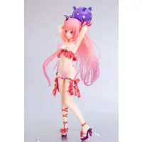 Succubus Lulumu Swimsuit ver. Illustrated by Tamano Kedama 1/6 Complete Figure