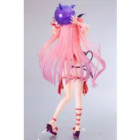 Succubus Lulumu Swimsuit ver. Illustrated by Tamano Kedama 1/6 Complete Figure