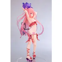 Succubus Lulumu Swimsuit ver. Illustrated by Tamano Kedama 1/6 Complete Figure