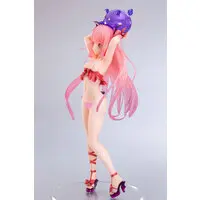 Succubus Lulumu Swimsuit ver. Illustrated by Tamano Kedama 1/6 Complete Figure