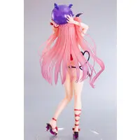 Succubus Lulumu Swimsuit ver. Illustrated by Tamano Kedama 1/6 Complete Figure