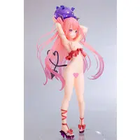 Succubus Lulumu Swimsuit ver. Illustrated by Tamano Kedama 1/6 Complete Figure