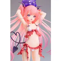 Succubus Lulumu Swimsuit ver. Illustrated by Tamano Kedama 1/6 Complete Figure