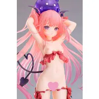 Succubus Lulumu Swimsuit ver. Illustrated by Tamano Kedama 1/6 Complete Figure