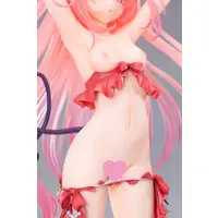 Succubus Lulumu Swimsuit ver. Illustrated by Tamano Kedama 1/6 Complete Figure