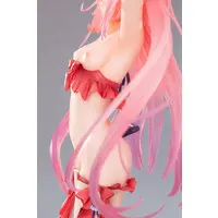 Succubus Lulumu Swimsuit ver. Illustrated by Tamano Kedama 1/6 Complete Figure