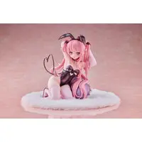 [Bonus] Lulumu Succubus Illustrated by Tamano Kedama 1/6 Complete Figure Deluxe Edition