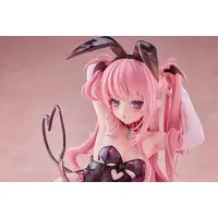 [Bonus] Lulumu Succubus Illustrated by Tamano Kedama 1/6 Complete Figure Deluxe Edition