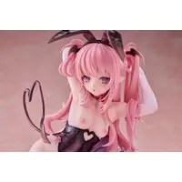 [Bonus] Lulumu Succubus Illustrated by Tamano Kedama 1/6 Complete Figure Deluxe Edition