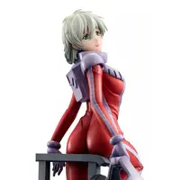 Figure - Mobile Suit Gundam: The 08th MS Team / Aina Sahalin