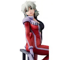 Figure - Mobile Suit Gundam: The 08th MS Team / Aina Sahalin