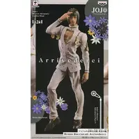 Prize Figure - Figure - JoJo's Bizarre Adventure: Golden Wind / Bruno Bucciarati