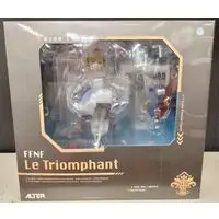 Figure - Azur Lane / Le Triomphant